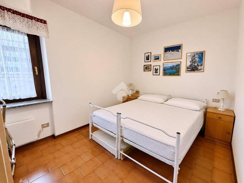 Trilocale via Glere 8, Centro, Temù — foto 27 di 30