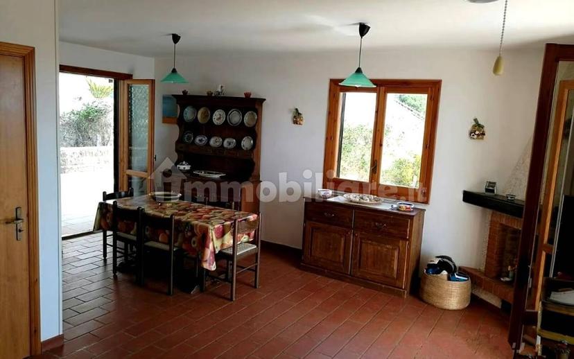 Villa a schiera via Carmelo Cascone 22, Marina di Ragusa Centro, Ragusa — foto 3 di 6