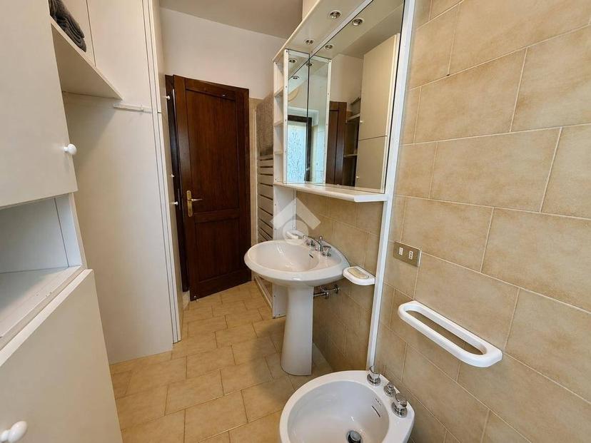 Trilocale via Glere 8, Centro, Temù — foto 14 di 30