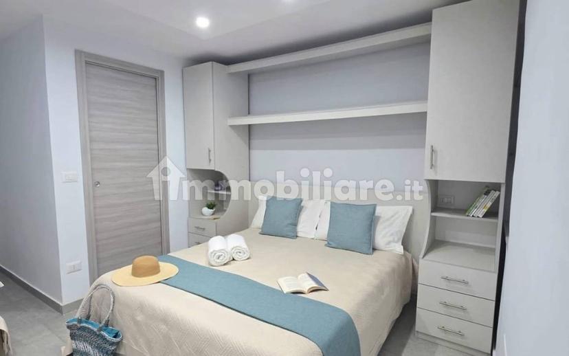 Monolocale via Lungomare 272, Centro, Minturno — foto 3 di 4