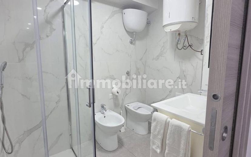 Monolocale via Lungomare 272, Centro, Minturno — foto 4 di 4