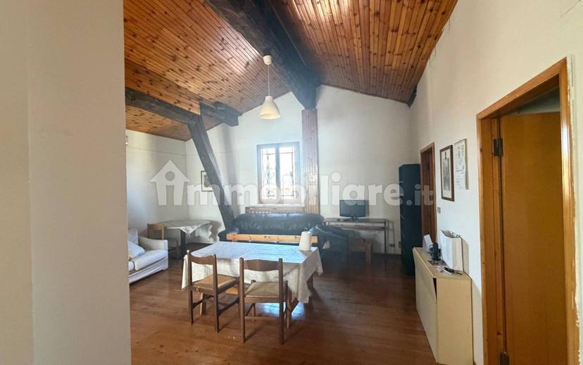 Mansarda via Marcello Provenzali 10, Cento Paese, Cento — foto 5 di 19