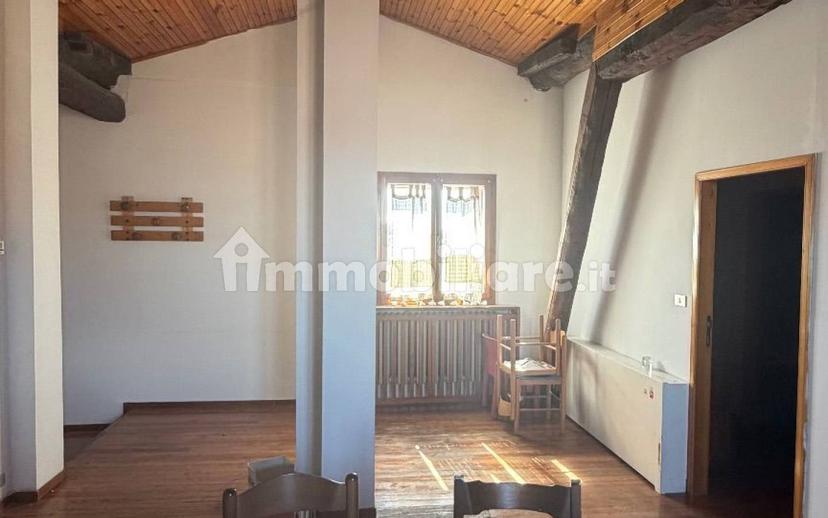 Mansarda via Marcello Provenzali 10, Cento Paese, Cento — foto 19 di 19