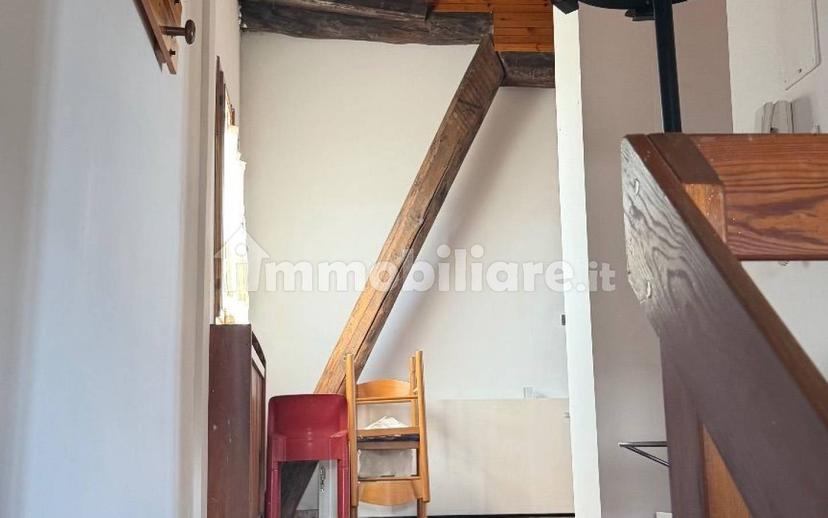 Mansarda via Marcello Provenzali 10, Cento Paese, Cento — foto 2 di 19