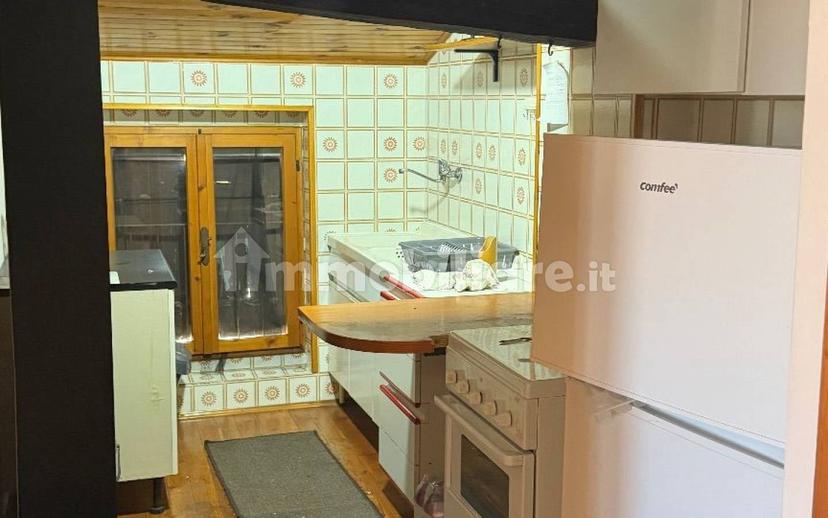 Mansarda via Marcello Provenzali 10, Cento Paese, Cento — foto 12 di 19