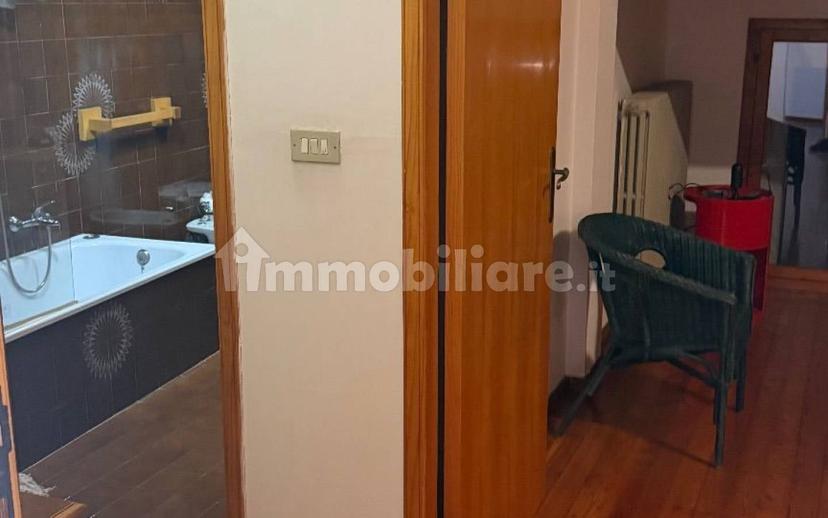 Mansarda via Marcello Provenzali 10, Cento Paese, Cento — foto 7 di 19