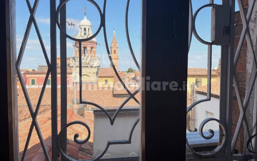 Mansarda via Marcello Provenzali 10, Cento Paese, Cento — foto 3 di 19