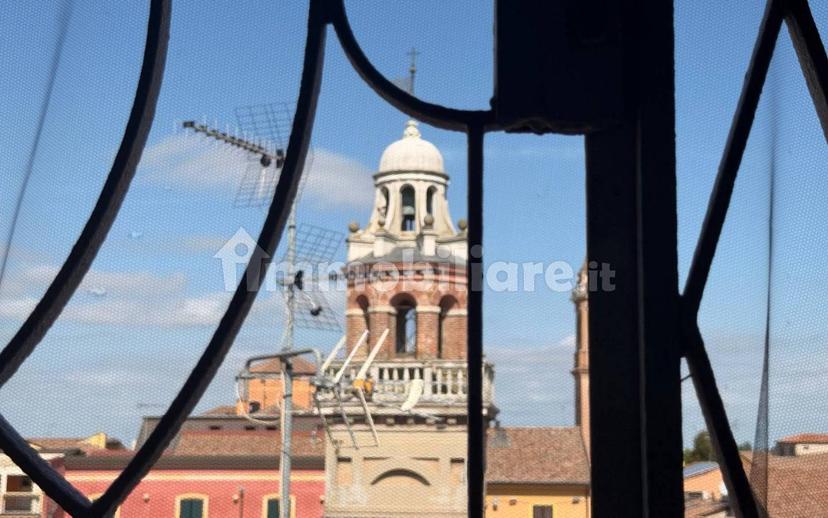 Mansarda via Marcello Provenzali 10, Cento Paese, Cento — foto 14 di 19
