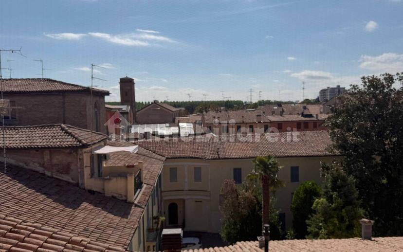 Mansarda via Marcello Provenzali 10, Cento Paese, Cento — foto 10 di 19