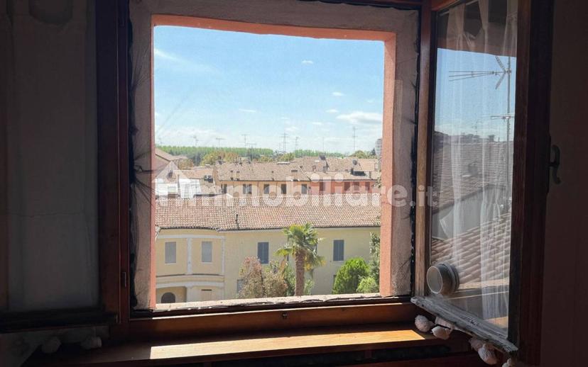Mansarda via Marcello Provenzali 10, Cento Paese, Cento — foto 11 di 19