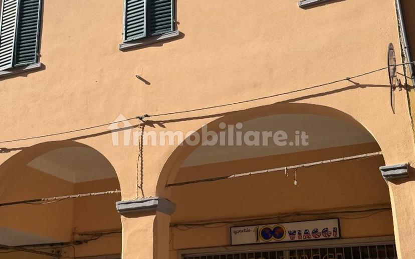 Mansarda via Marcello Provenzali 10, Cento Paese, Cento — foto 15 di 19