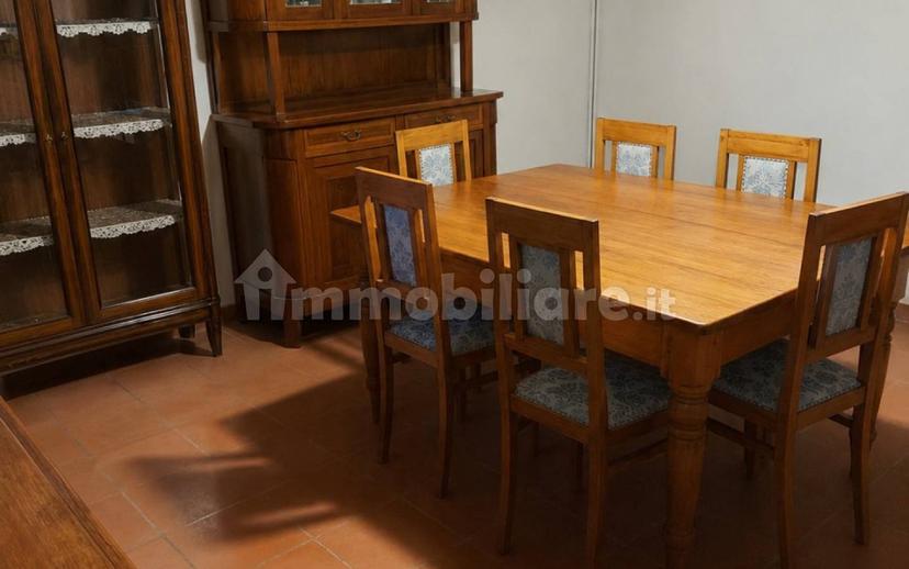 Villa a schiera viale Giosuè Carducci, Musicisti, Carpi — foto 3 di 6