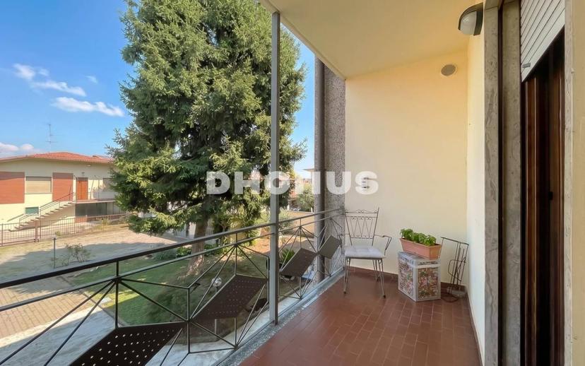Terratetto unifamiliare via Montello, 8, Centro, Zanica — foto 48 di 51