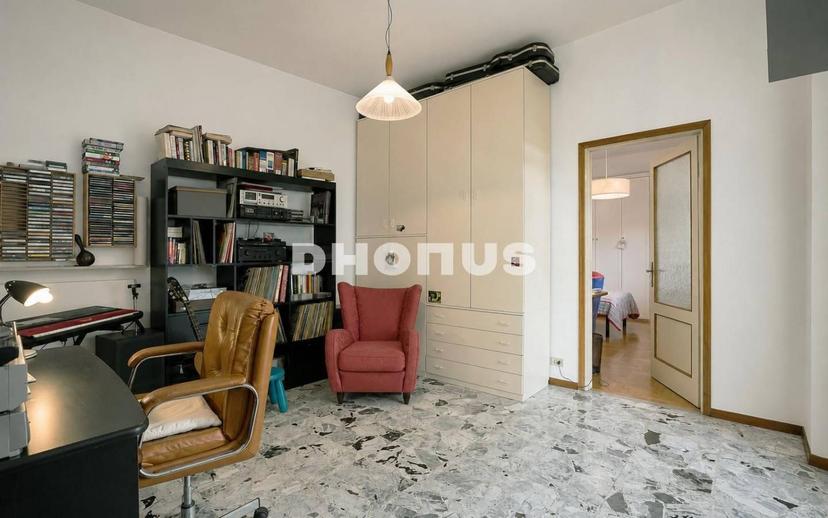 Terratetto unifamiliare via Montello, 8, Centro, Zanica — foto 32 di 51