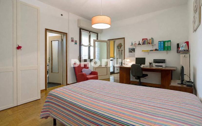 Terratetto unifamiliare via Montello, 8, Centro, Zanica — foto 27 di 51