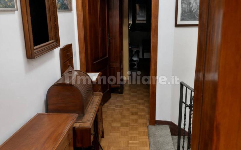 Villa a schiera viale Giosuè Carducci, Musicisti, Carpi — foto 2 di 6