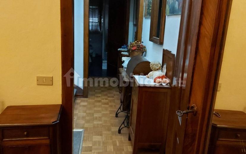 Villa a schiera viale Giosuè Carducci, Musicisti, Carpi — foto 5 di 6
