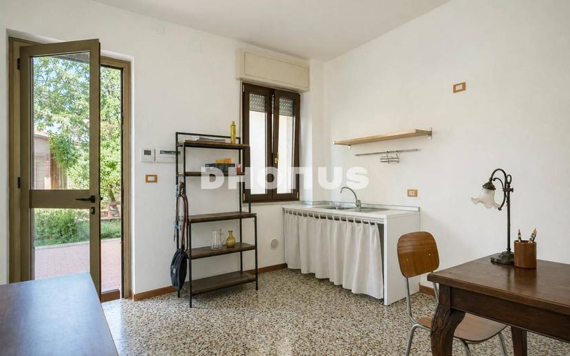 Terratetto unifamiliare via Montello, 8, Centro, Zanica — foto 13 di 51