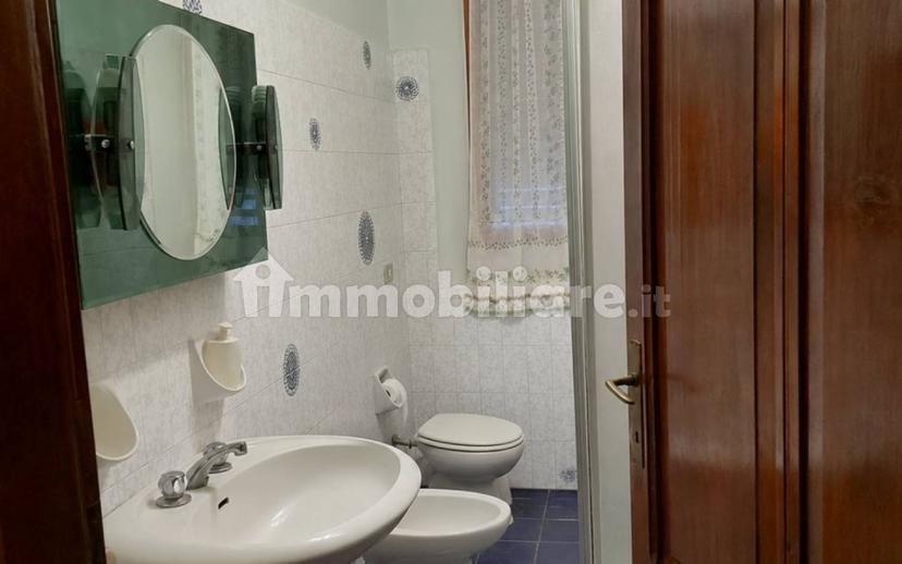 Villa a schiera viale Giosuè Carducci, Musicisti, Carpi — foto 6 di 6