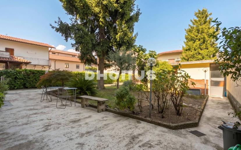Terratetto unifamiliare via Montello, 8, Centro, Zanica — foto 37 di 51