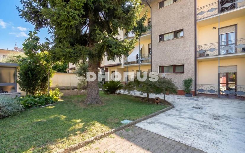Terratetto unifamiliare via Montello, 8, Centro, Zanica — foto 21 di 51