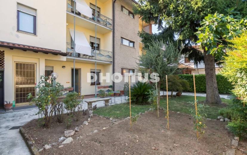 Terratetto unifamiliare via Montello, 8, Centro, Zanica — foto 23 di 51