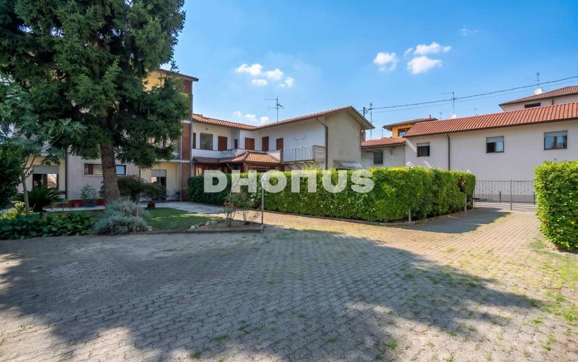 Terratetto unifamiliare via Montello, 8, Centro, Zanica — foto 20 di 51