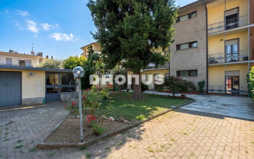 Terratetto unifamiliare via Montello, 8, Centro, Zanica — foto 31 di 51
