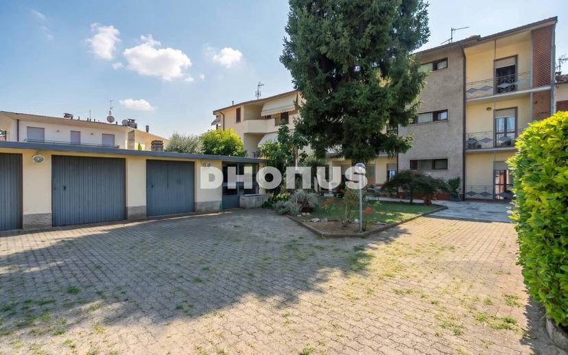 Terratetto unifamiliare via Montello, 8, Centro, Zanica — foto 3 di 51