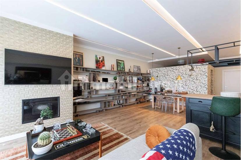 Bilocale via Svarchi Alti Snc, Villaggio Taunus, Numana — foto 15 di 20