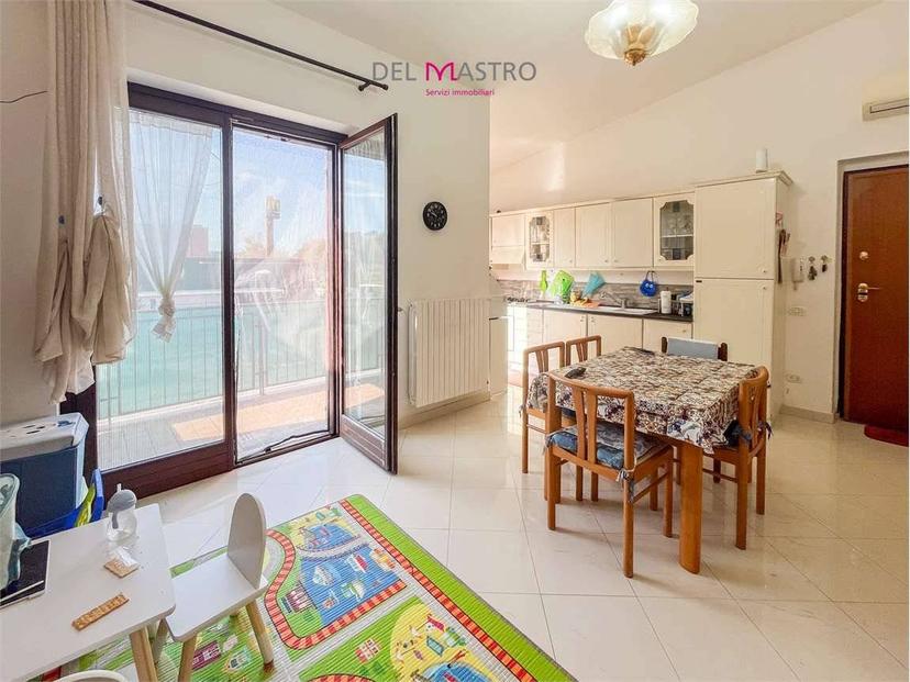 Quadrilocale via Gugliemo Marconi, 80, Centro, Falconara Marittima — foto 10 di 31