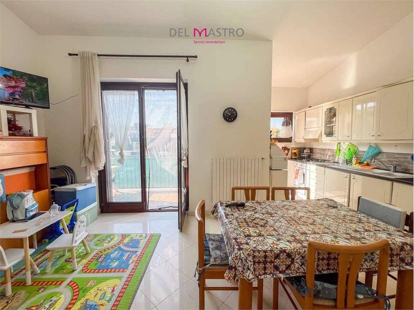 Quadrilocale via Gugliemo Marconi, 80, Centro, Falconara Marittima — foto 22 di 31