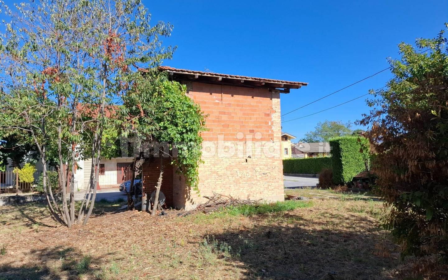 Terratetto unifamiliare via Bisalta 140, Spinetta, Cuneo
