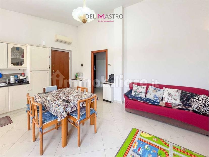 Quadrilocale via Gugliemo Marconi, 80, Centro, Falconara Marittima — foto 19 di 31