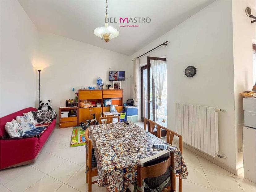 Quadrilocale via Gugliemo Marconi, 80, Centro, Falconara Marittima — foto 15 di 31