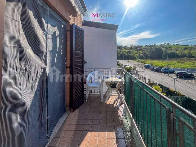 Quadrilocale via Gugliemo Marconi, 80, Centro, Falconara Marittima — foto 30 di 31