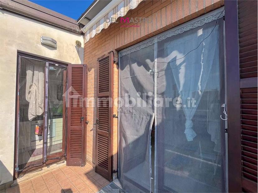 Quadrilocale via Gugliemo Marconi, 80, Centro, Falconara Marittima — foto 17 di 31