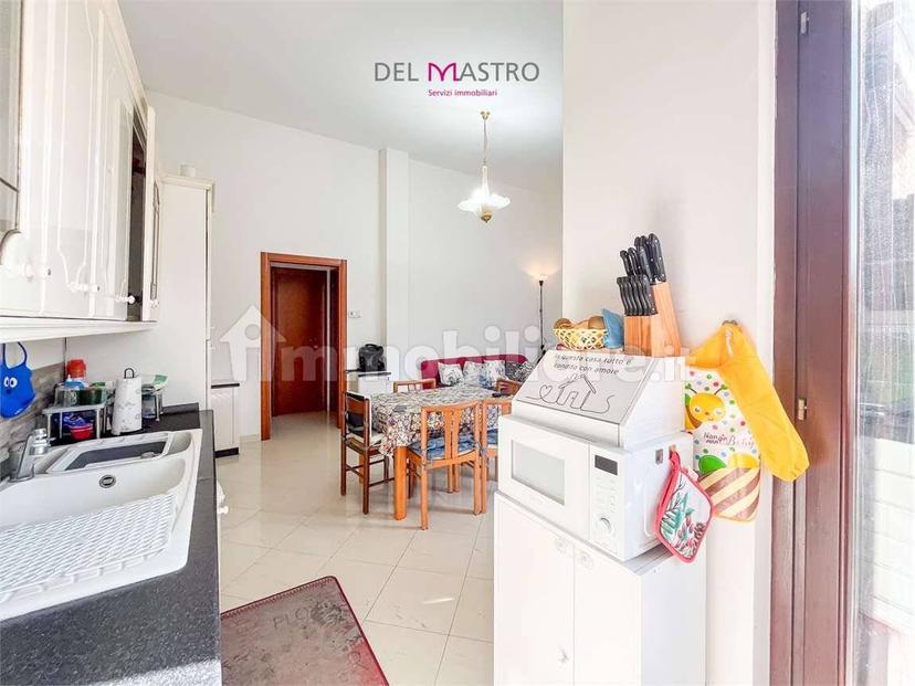 Quadrilocale via Gugliemo Marconi, 80, Centro, Falconara Marittima — foto 14 di 31