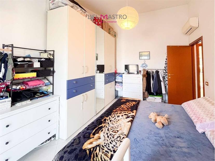 Quadrilocale via Gugliemo Marconi, 80, Centro, Falconara Marittima — foto 4 di 31