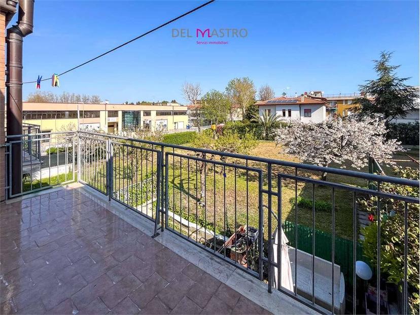 Quadrilocale via Gugliemo Marconi, 80, Centro, Falconara Marittima — foto 11 di 31