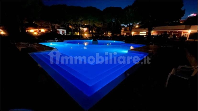 Bilocale via Svarchi Alti Snc, Villaggio Taunus, Numana — foto 18 di 20