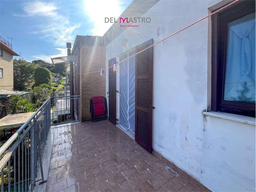 Quadrilocale via Gugliemo Marconi, 80, Centro, Falconara Marittima — foto 12 di 31
