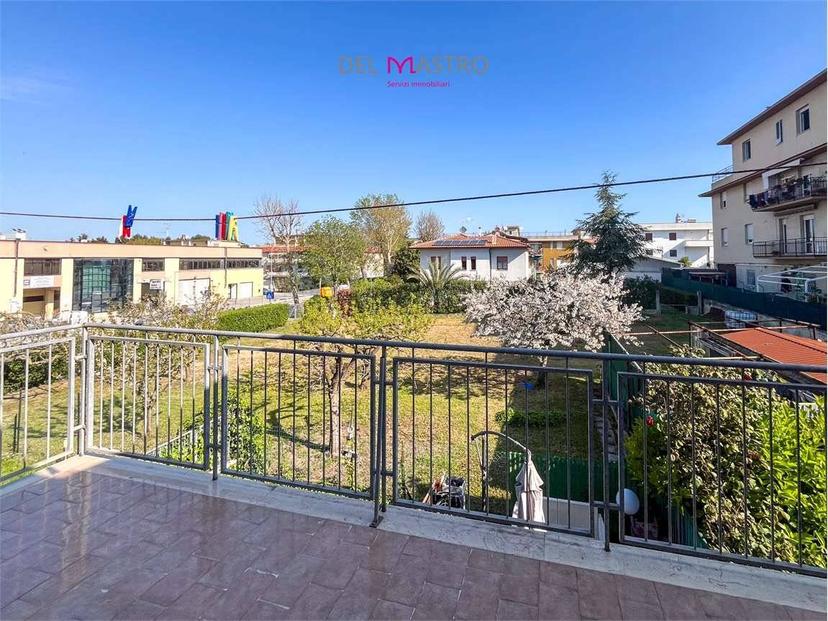 Quadrilocale via Gugliemo Marconi, 80, Centro, Falconara Marittima — foto 2 di 31