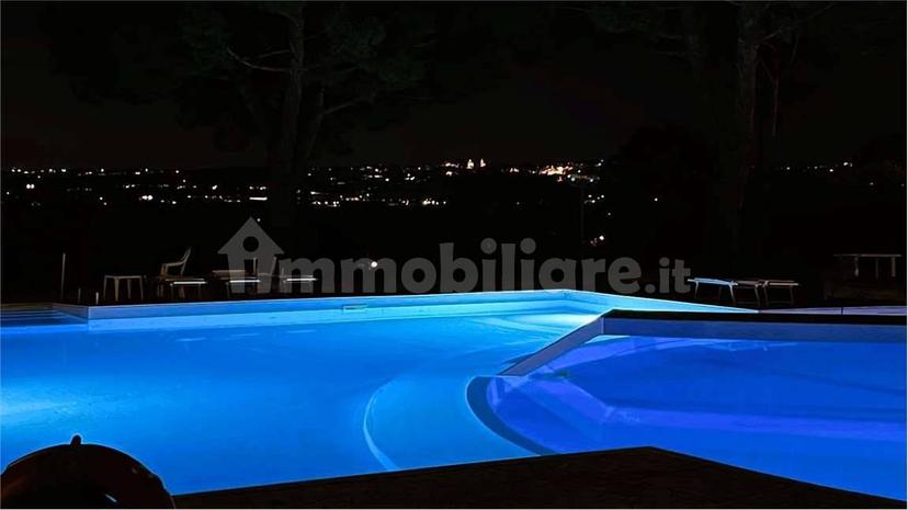 Bilocale via Svarchi Alti Snc, Villaggio Taunus, Numana — foto 13 di 20