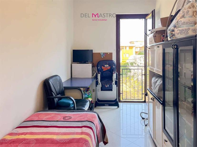 Quadrilocale via Gugliemo Marconi, 80, Centro, Falconara Marittima — foto 6 di 31