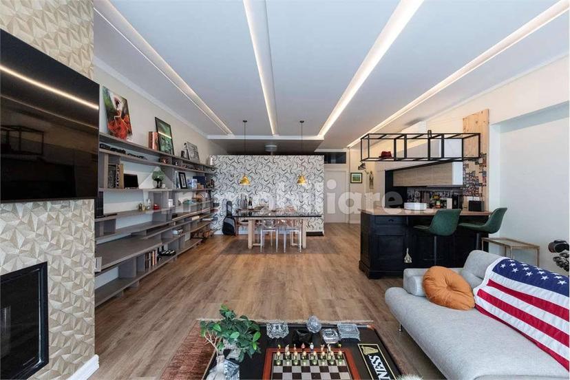 Bilocale via Svarchi Alti Snc, Villaggio Taunus, Numana — foto 20 di 20