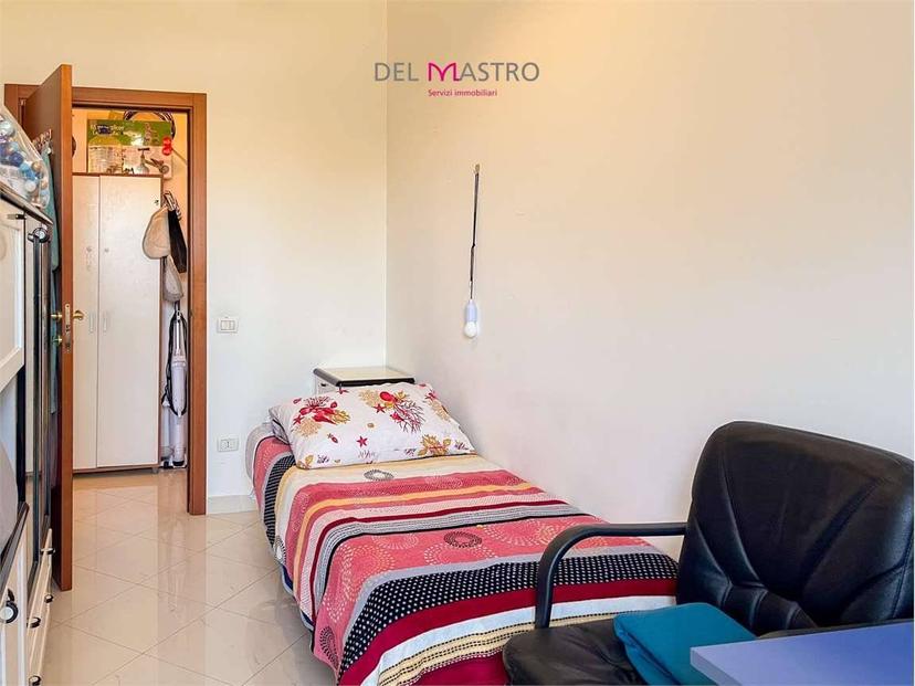 Quadrilocale via Gugliemo Marconi, 80, Centro, Falconara Marittima — foto 16 di 31