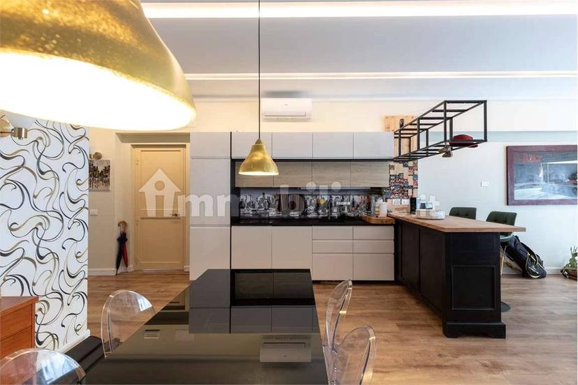 Bilocale via Svarchi Alti Snc, Villaggio Taunus, Numana — foto 17 di 20
