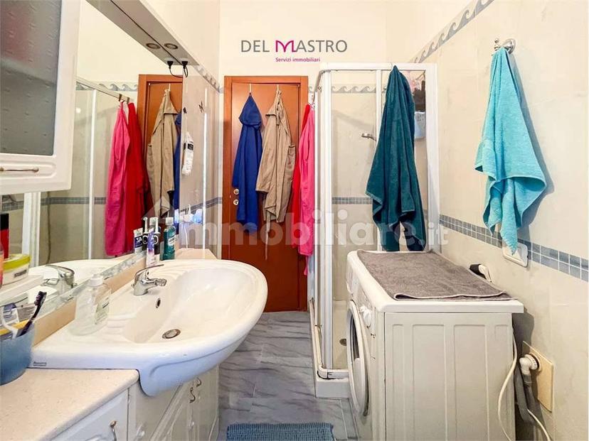 Quadrilocale via Gugliemo Marconi, 80, Centro, Falconara Marittima — foto 7 di 31