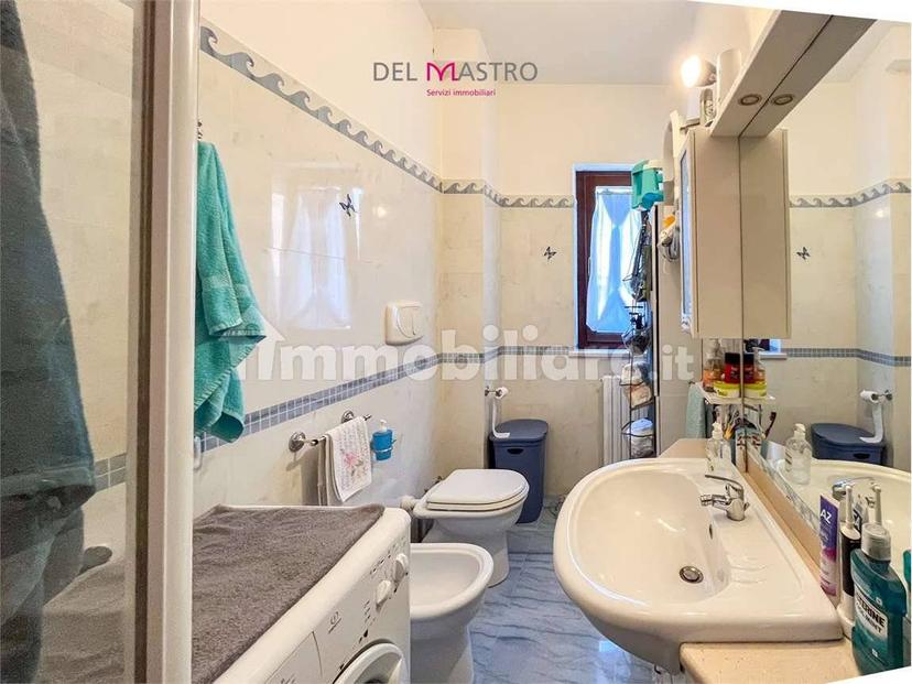 Quadrilocale via Gugliemo Marconi, 80, Centro, Falconara Marittima — foto 27 di 31